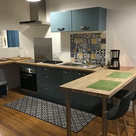 Appartement De 80M2 Au Coeur De Perpignan Exteriér fotografie