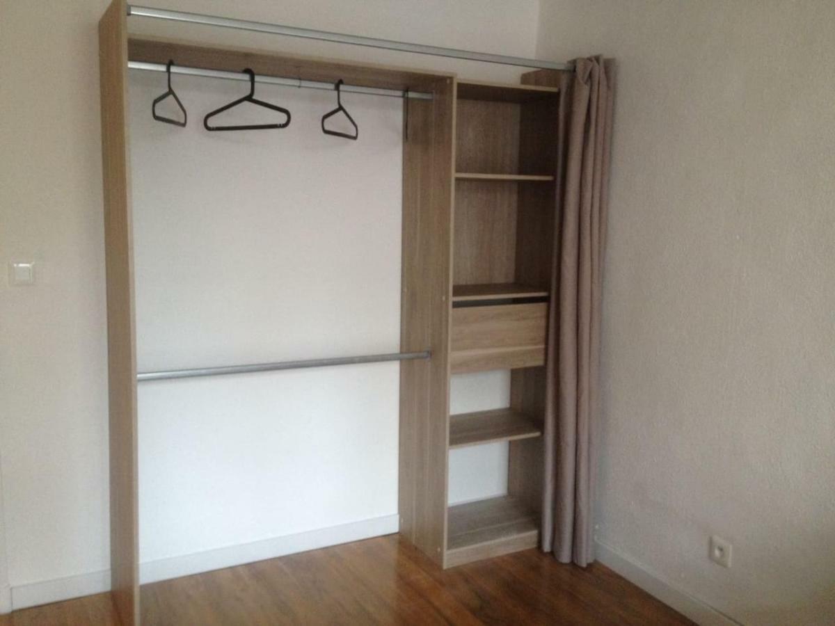 Appartement De 80M2 Au Coeur De Perpignan Exteriér fotografie