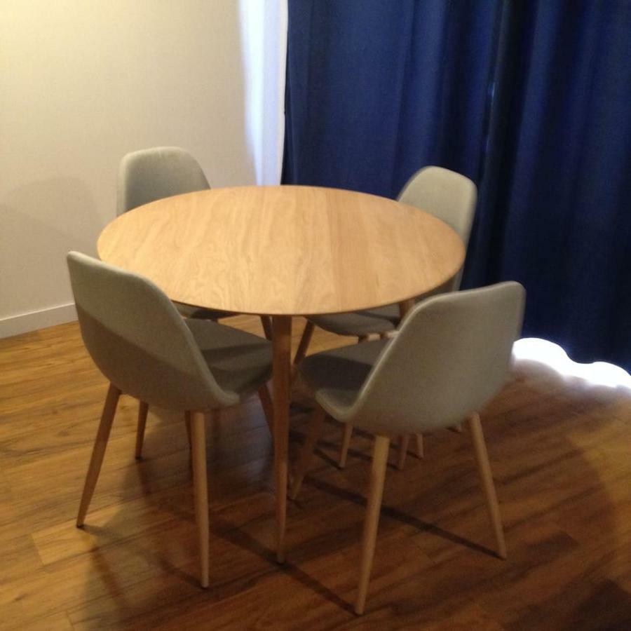 Appartement De 80M2 Au Coeur De Perpignan Exteriér fotografie