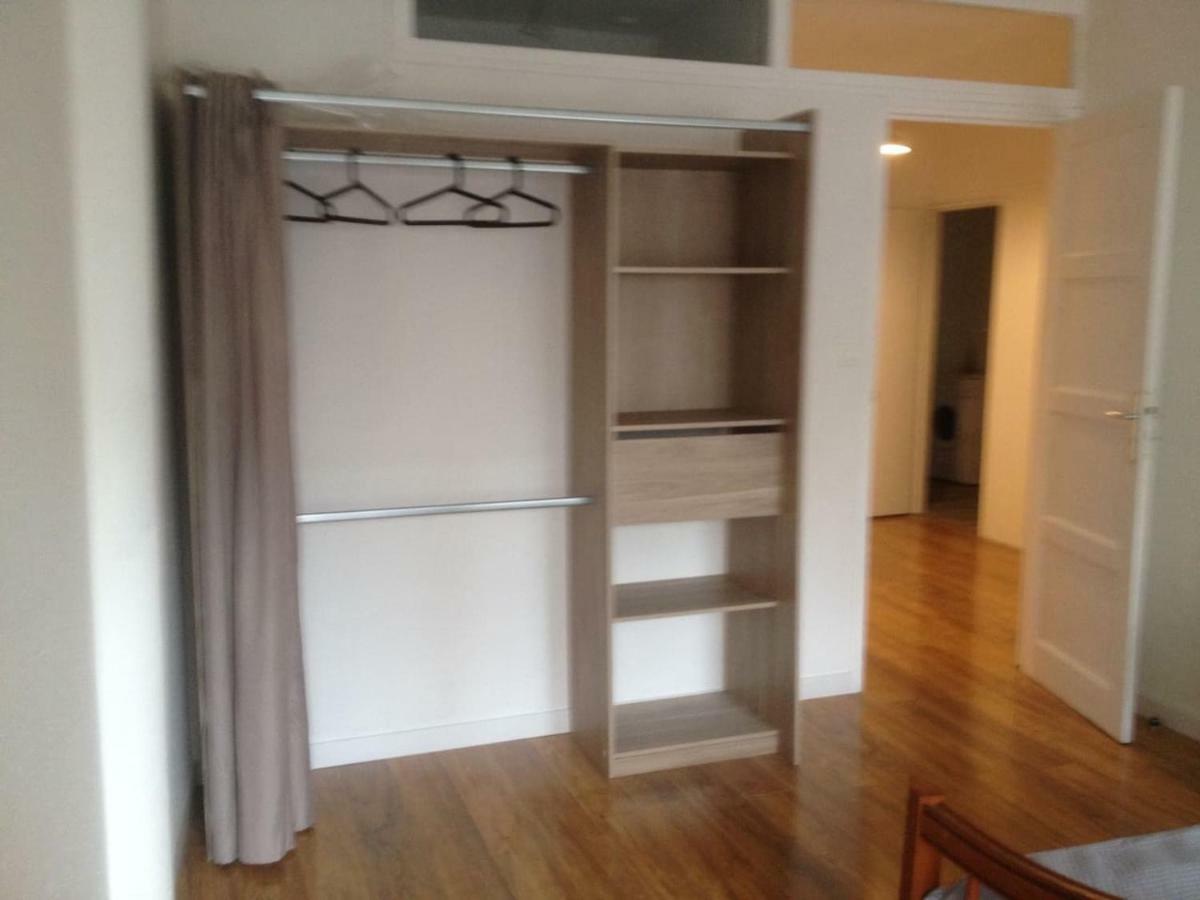 Appartement De 80M2 Au Coeur De Perpignan Exteriér fotografie