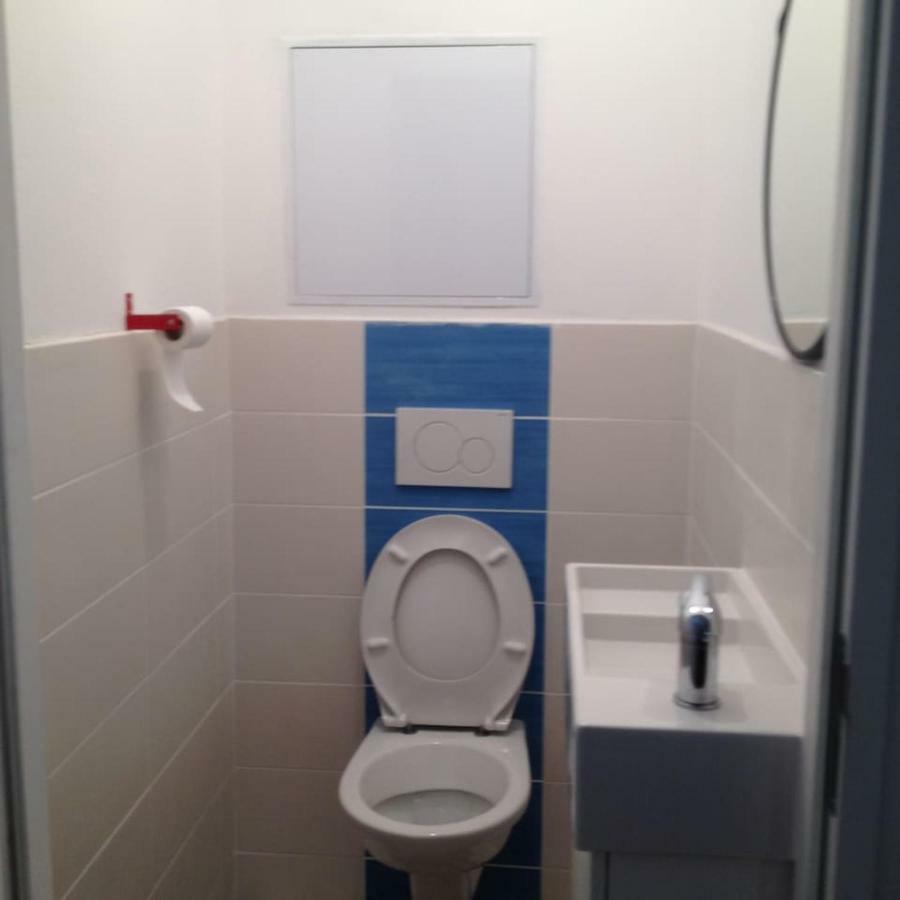 Appartement De 80M2 Au Coeur De Perpignan Exteriér fotografie