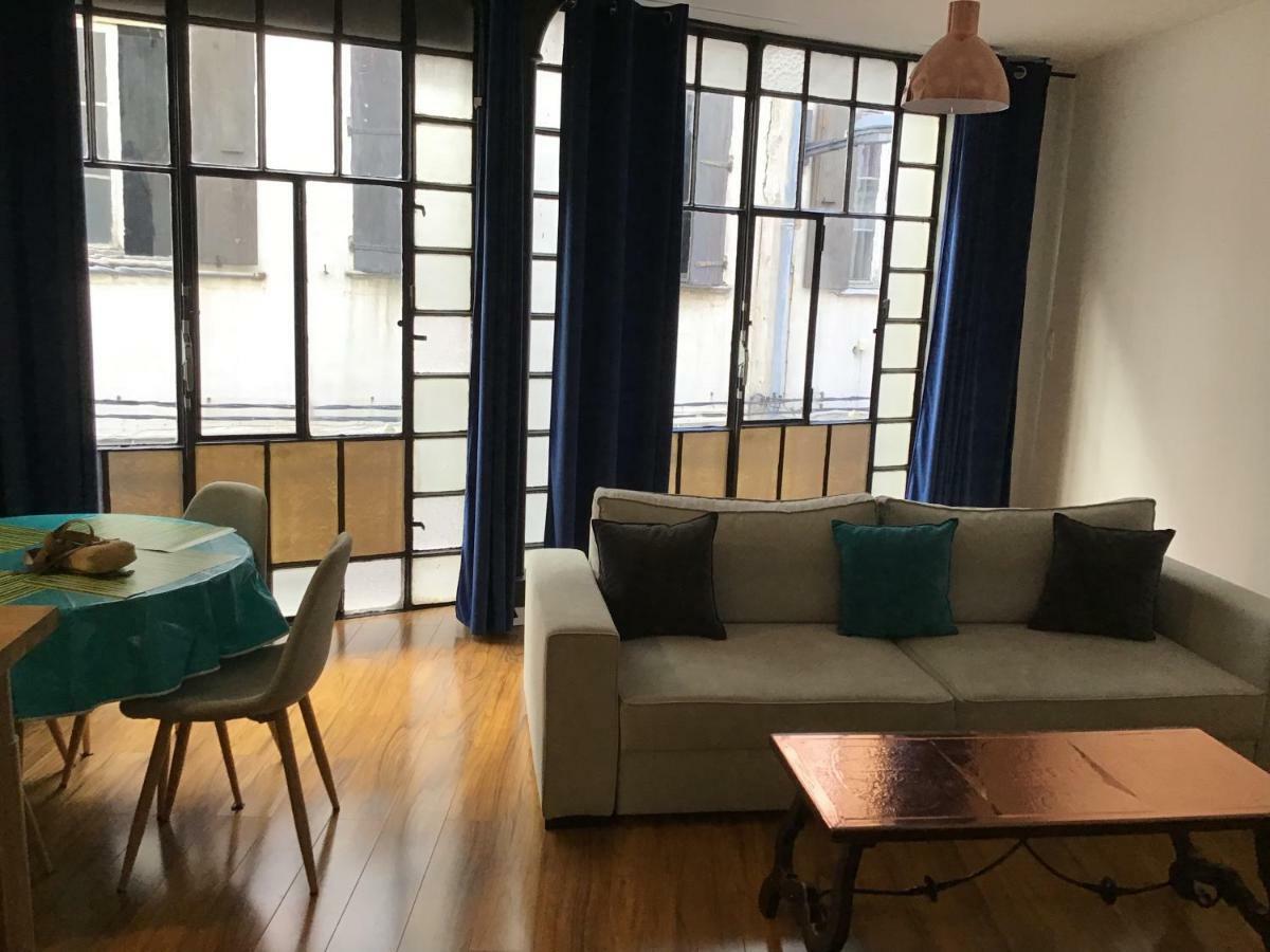 Appartement De 80M2 Au Coeur De Perpignan Exteriér fotografie